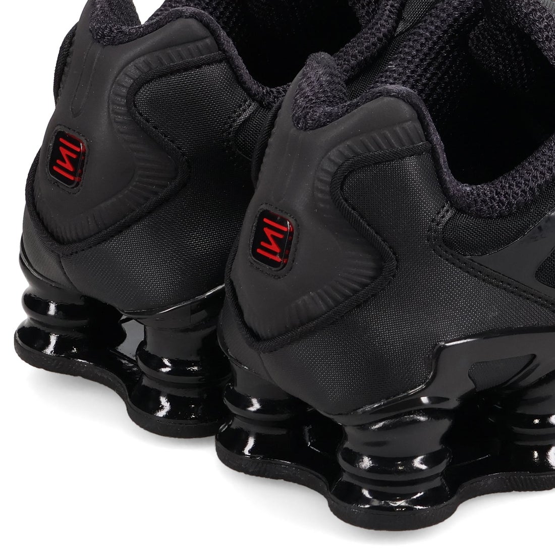 ナイキ NIKE ウィメンズ ショックス TL スニーカー メンズ レディース