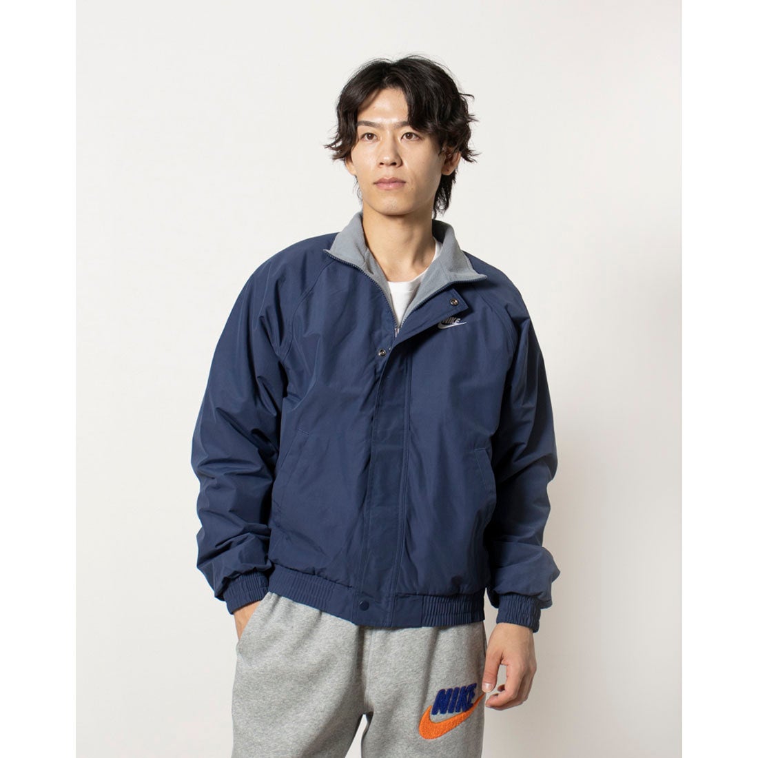 ナイキ NIKE メンズ ライフスタイル アウターウェア ナイキ クラブ