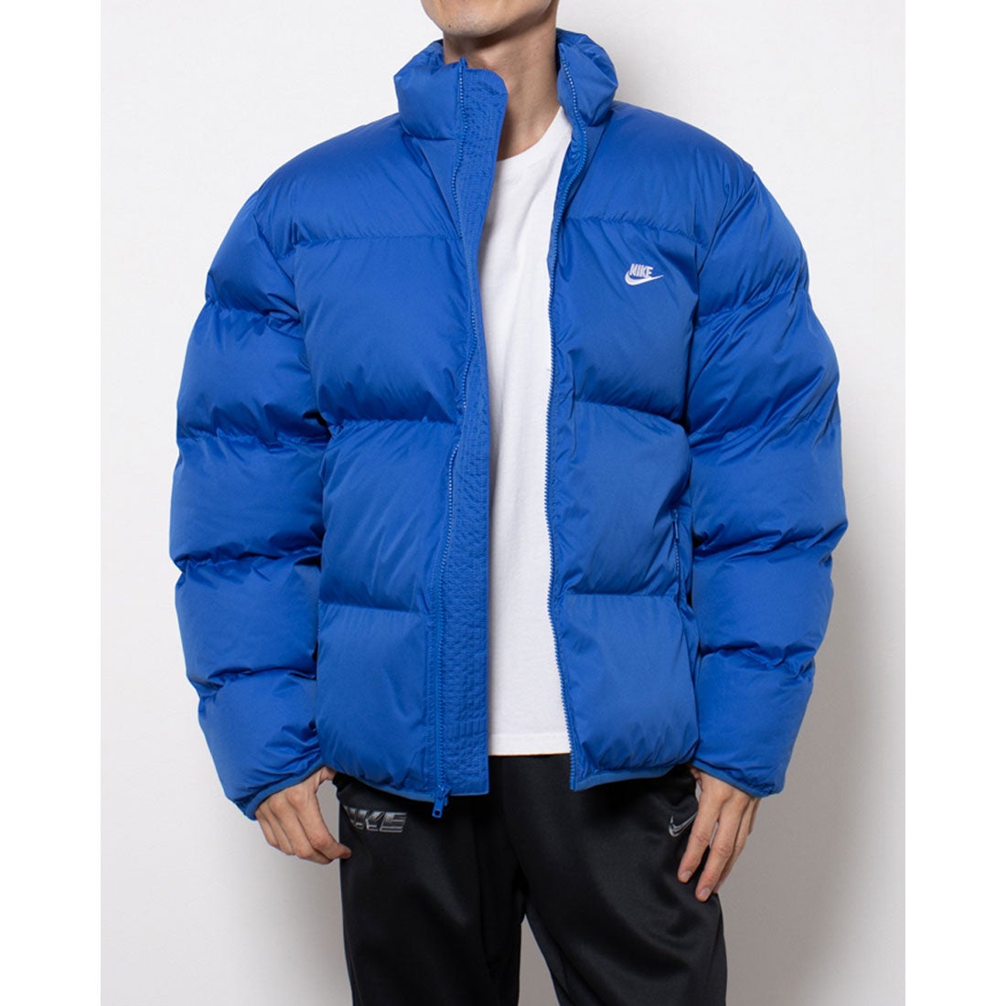 ナイキ NIKE メンズ 中綿ジャケット ナイキ TF クラブ パファー