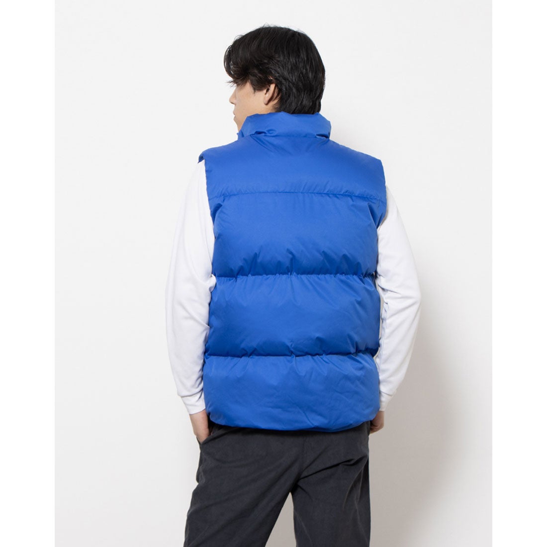 ナイキ NIKE メンズ ダウンベスト ナイキ TF クラブ パファー ベスト