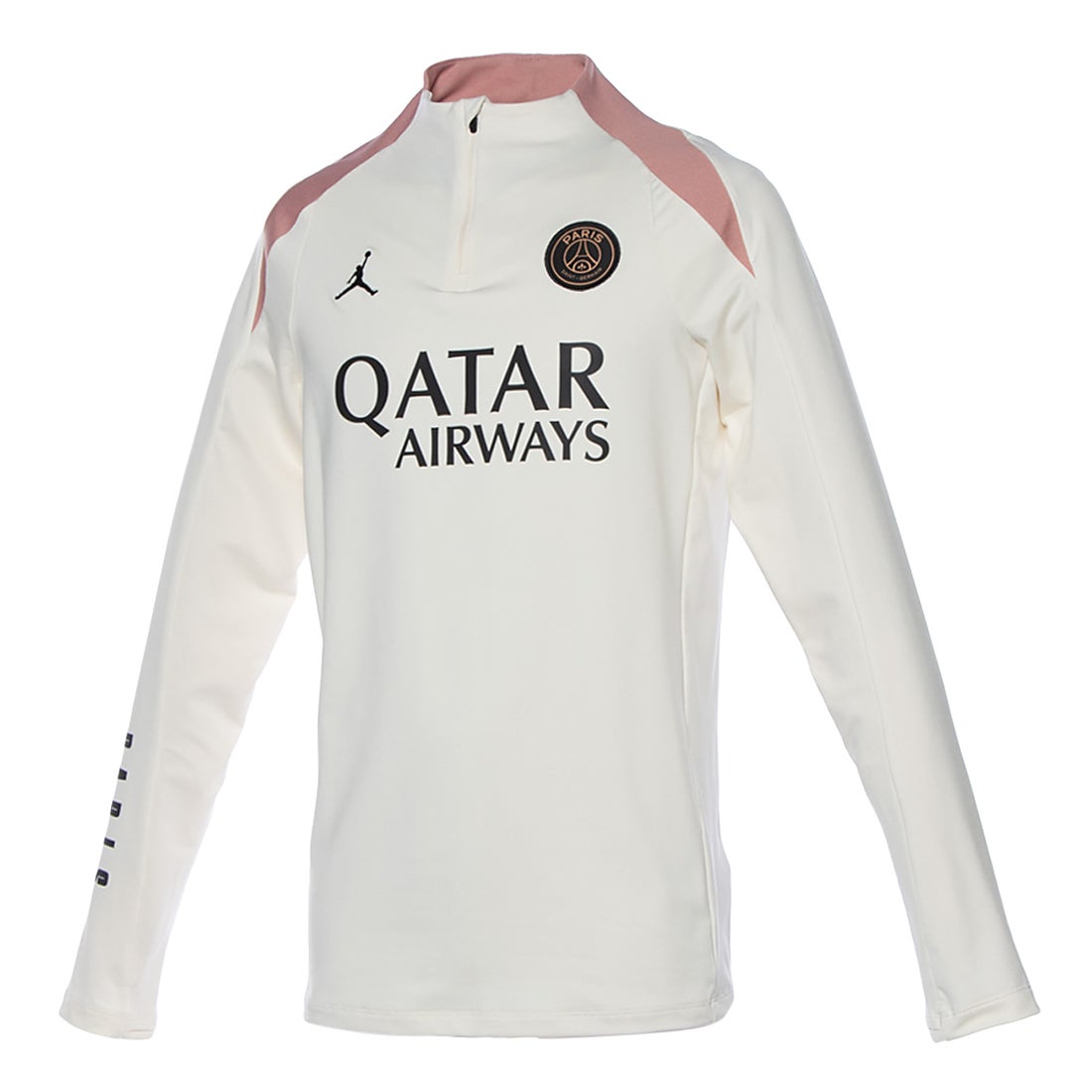 NIKE パリサンジェルマン 24/25 Dri-FIT ストライク ドリルトップ