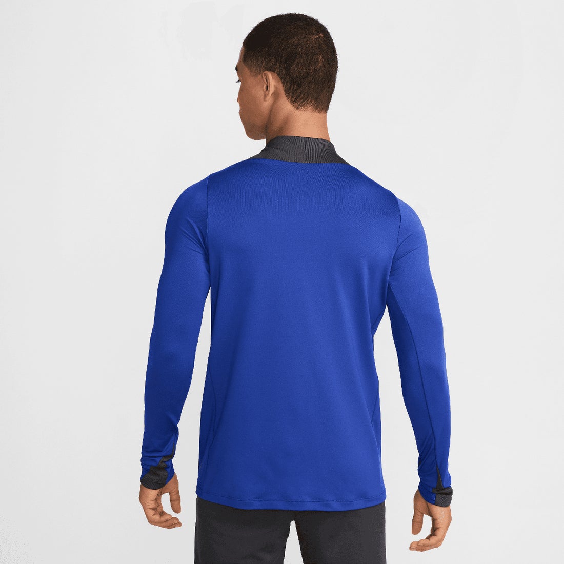 NIKE FCバルセロナ 24/25 Dri-FIT ストライク ドリルトップ(ブルー