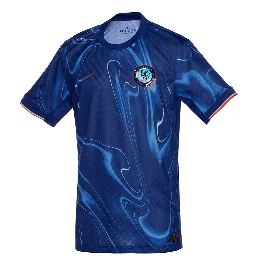 NIKE チェルシー 24/25 ユニフォーム ホーム 半袖 レプリカ #20