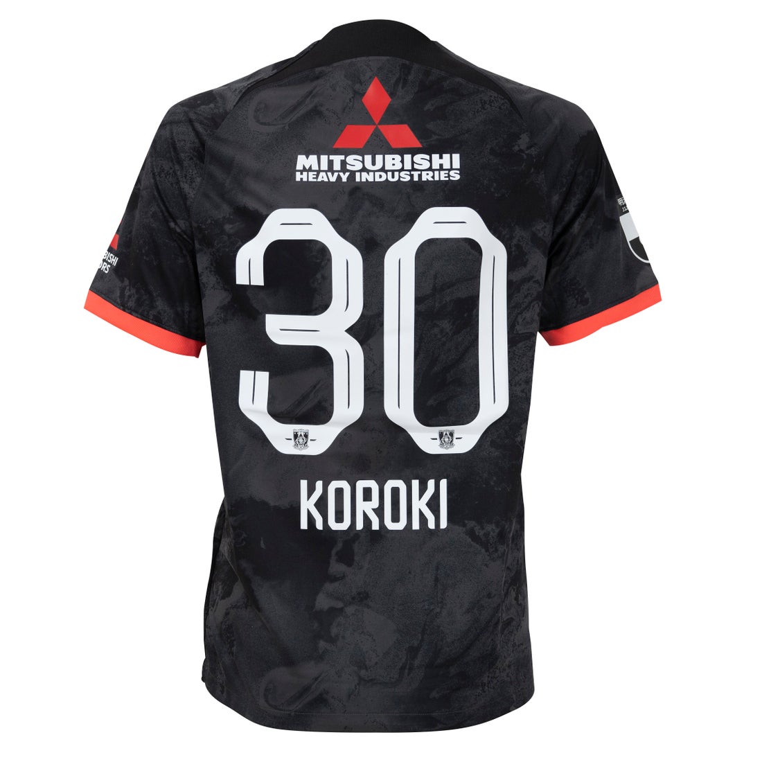 半額以下 浦和レッズ 興梠慎三 J1通算150ゴール達成記念 ユニフォーム