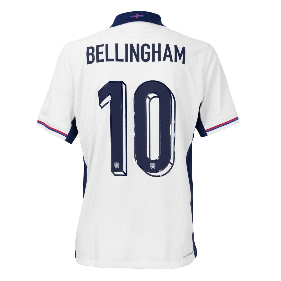 NIKE イングランド代表 2024 ユニフォーム ホーム 半袖