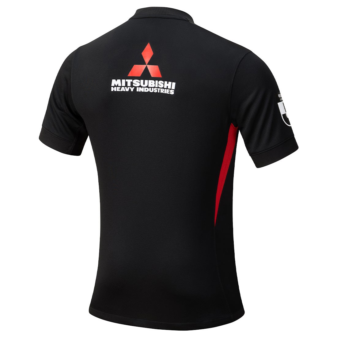 NIKE 浦和レッズ 2025 ユニフォーム サード 半袖 レプリカ HJ1418 10