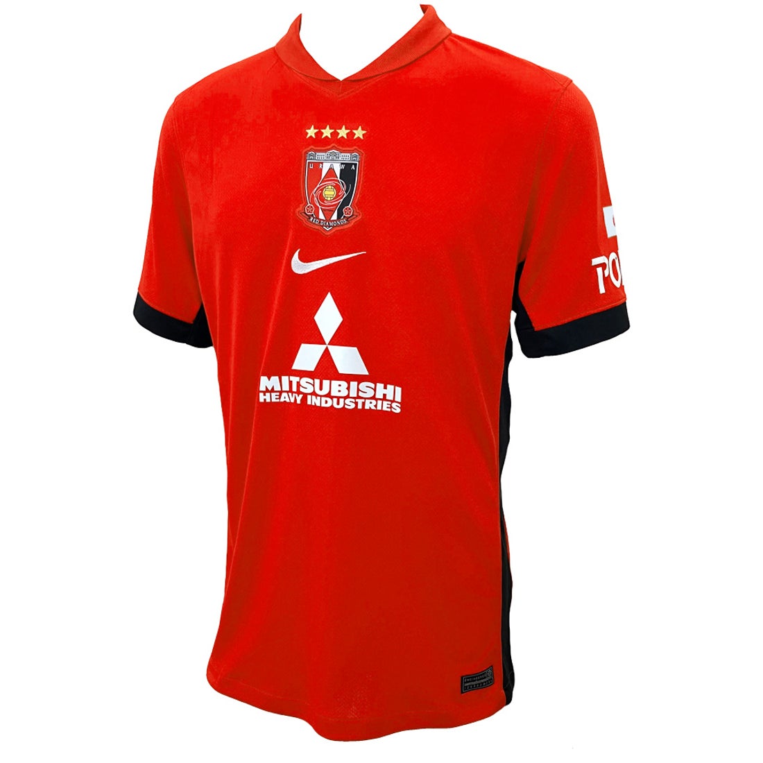 NIKE 浦和レッズ 2025 CWC ユニフォーム ホーム 半袖 レプリカ HM6894