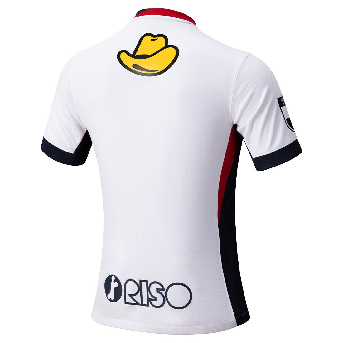 NIKE 鹿島アントラーズ 2025 ユニフォーム アウェイ 半袖 レプリカ