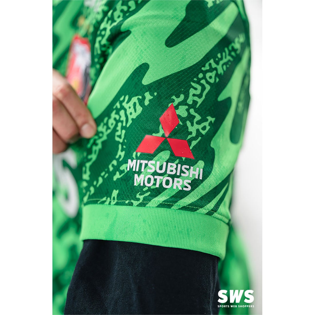 NIKE 浦和レッズ 2025 GKユニフォーム ホーム 半袖 レプリカ HM6949