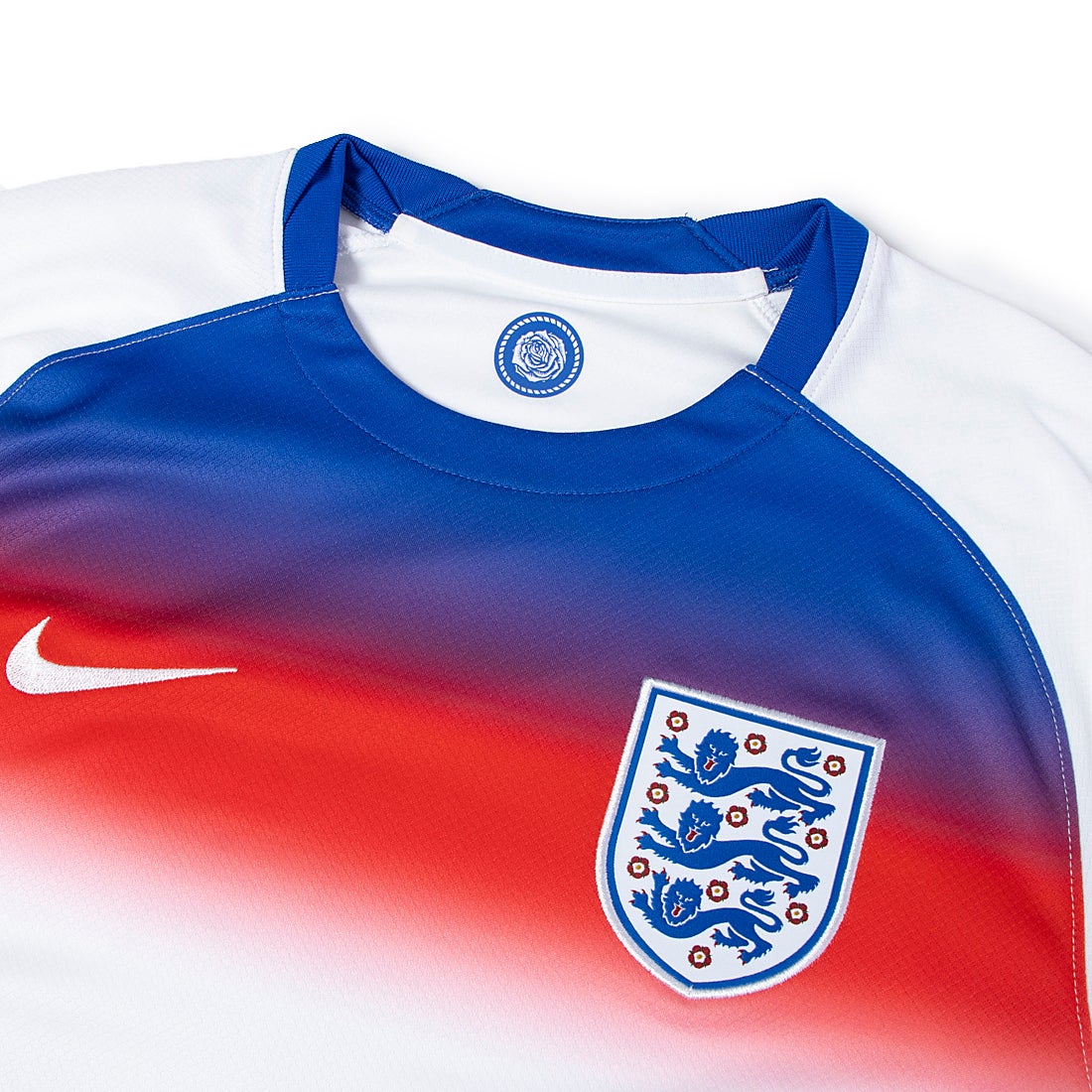 NIKE イングランド女子代表 2025 ユニフォーム ホーム 半袖 レプリカ