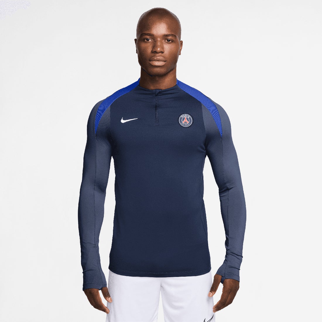 NIKE パリサンジェルマン 25/26 Dri-FIT ストライク ドリルトップ 長袖