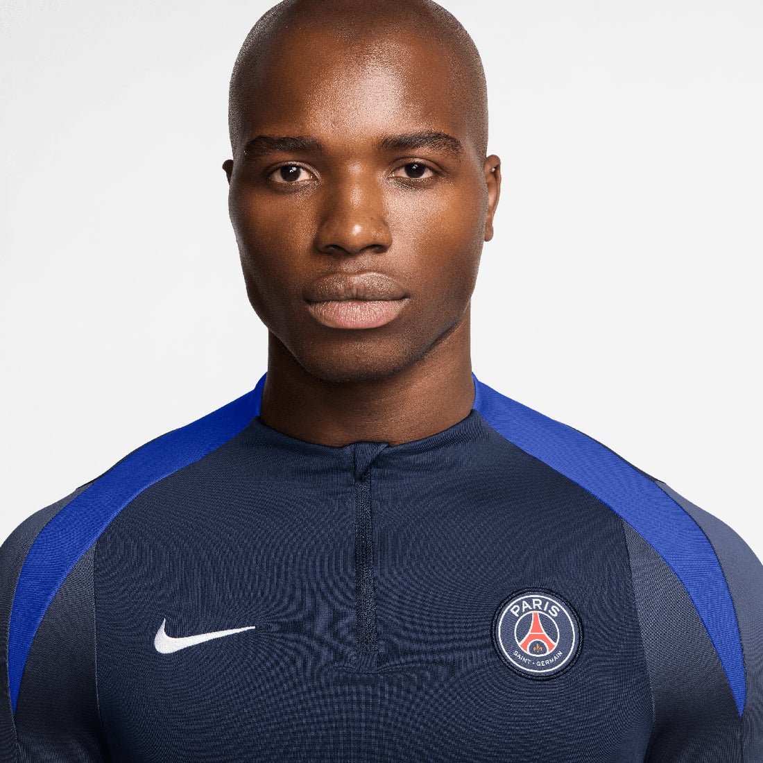 NIKE パリサンジェルマン 25/26 Dri-FIT ストライク ドリルトップ 長袖