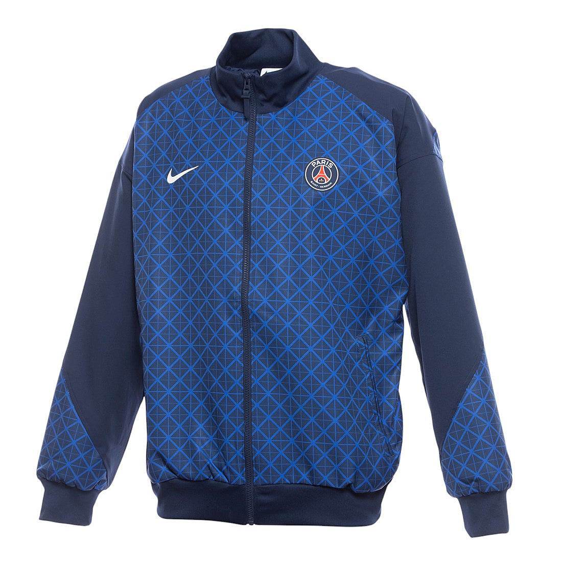 NIKE パリサンジェルマン 25/26 Dri-FIT ストライク アンセム