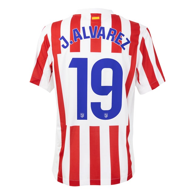 ASICS ヴィッセル神戸 2024 ユニフォーム ホーム 半袖 レプリカ #10