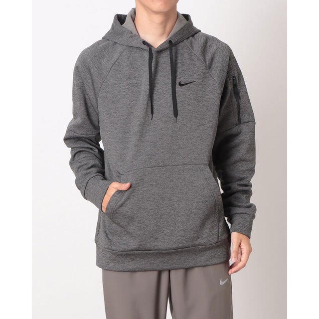 ナイキ NIKE ナイキ メンズ サーマフィット プルオーバーパーカー