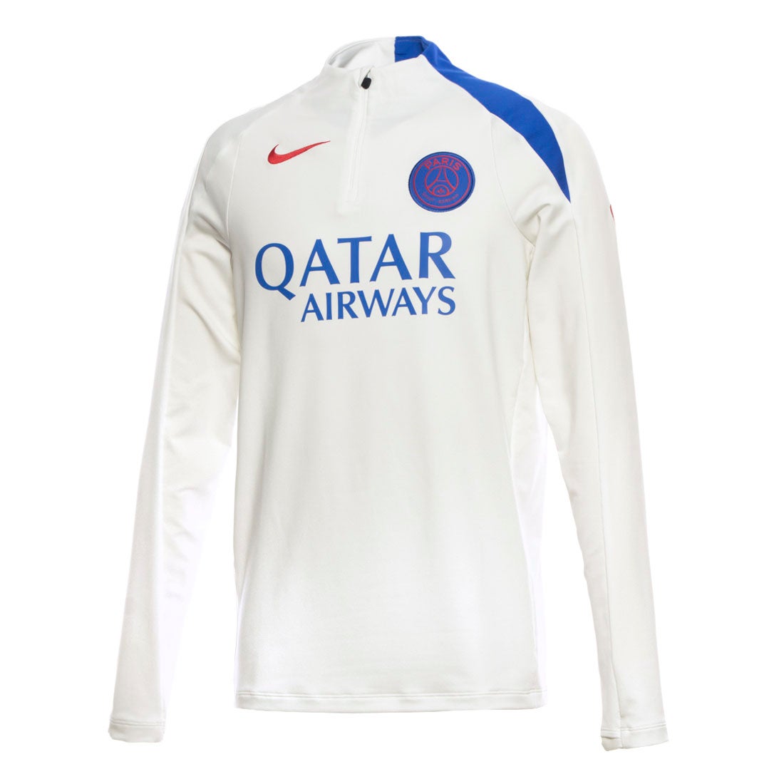 NIKE パリサンジェルマン 25/26 Dri-FIT ストライク ドリルトップ 3RD