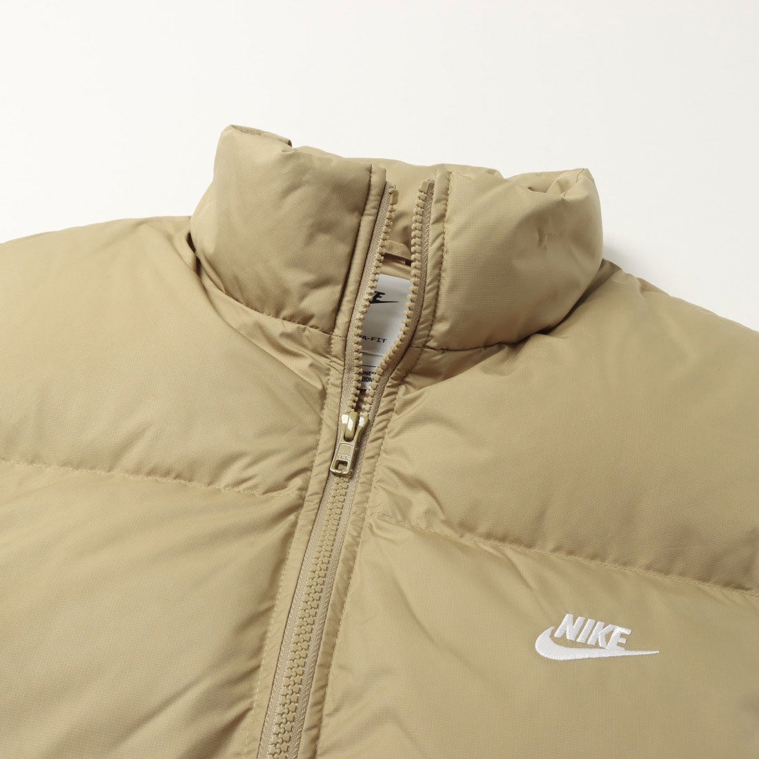 ナイキ NIKE メンズ 中綿ベスト ナイキ TF クラブ パファー ベスト 65