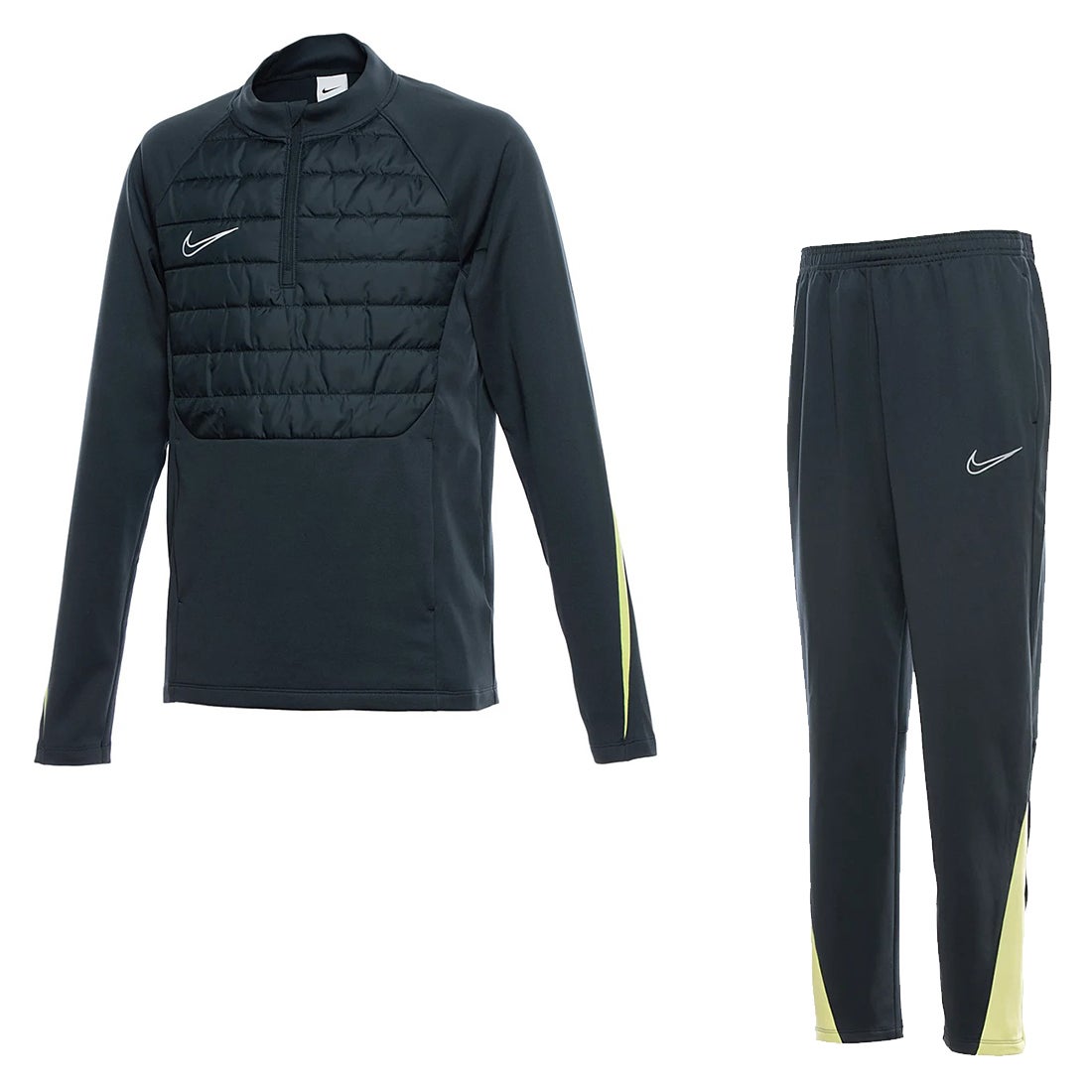 NIKE ナイキ ウィンターウォーリア Therma-FIT アカデミー ドリル