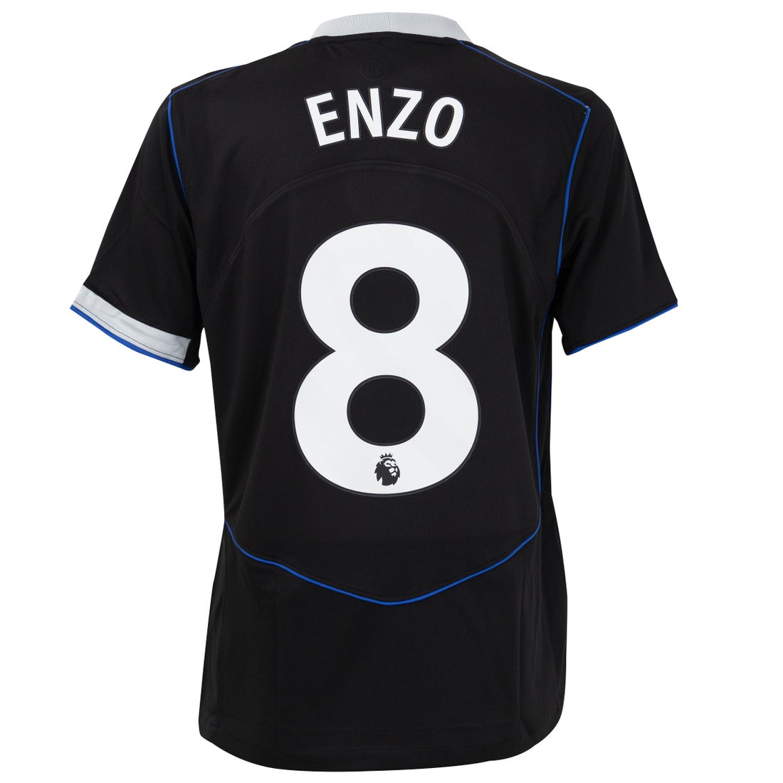 NIKE チェルシー 25/26 ユニフォーム サード 半袖 レプリカ #8.エンソ