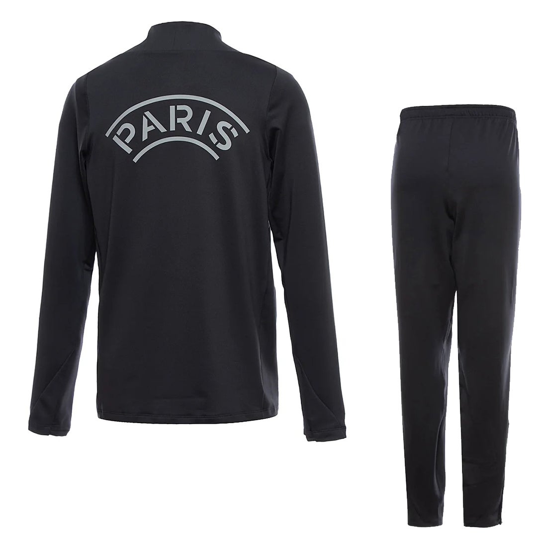 NIKE パリサンジェルマン 25/26 Dri-FIT ストライク DRILL K SE L/S