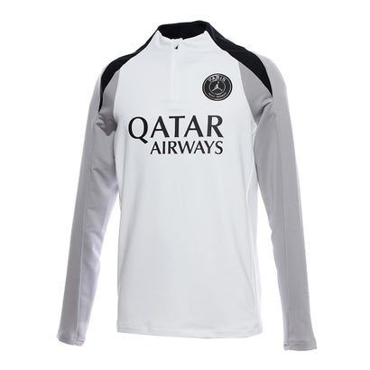 NIKE パリサンジェルマン 25/26 Dri-FIT ストライク ドリルトップ