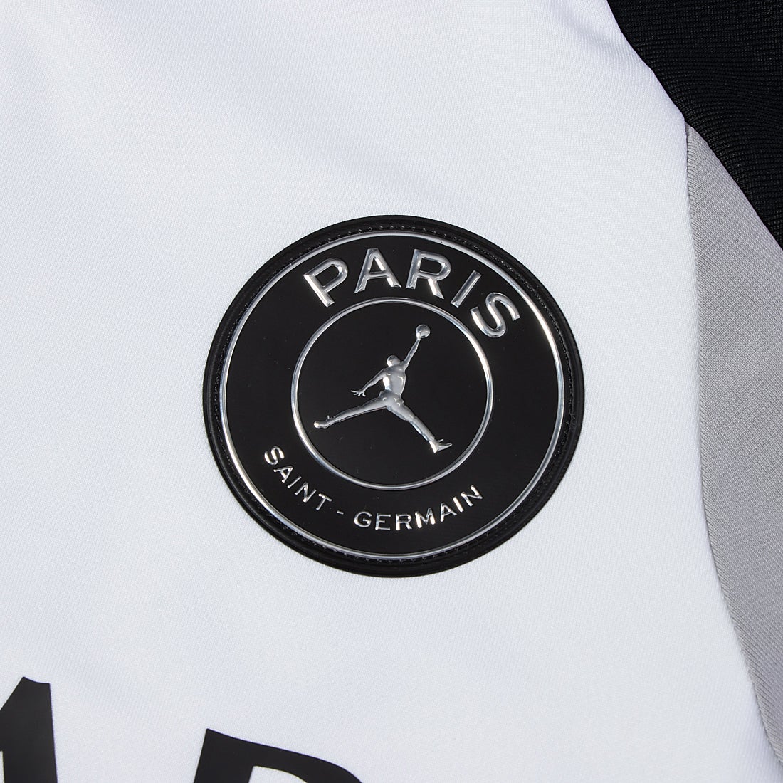 NIKE パリサンジェルマン 25/26 Dri-FIT ストライク ドリルトップ