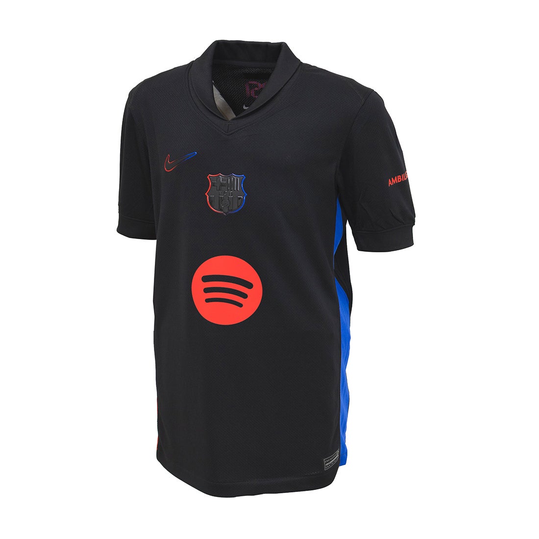 NIKE FCバルセロナ 24/25 ユニフォーム アウェイ 半袖 レプリカ