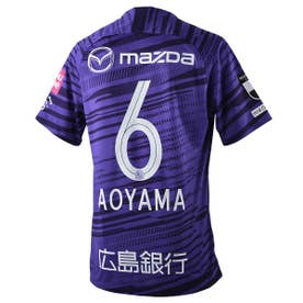 NIKE サンフレッチェ広島 2020 ユニフォーム ホーム 半袖 レプリカ #6