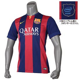 NIKE FCバルセロナ 14/15後期 ユニフォーム ホーム 半袖 レプリカ