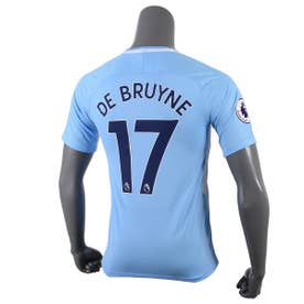 NIKE マンチェスターシティ 17/18 ユニフォーム ホーム 半袖 レプリカ