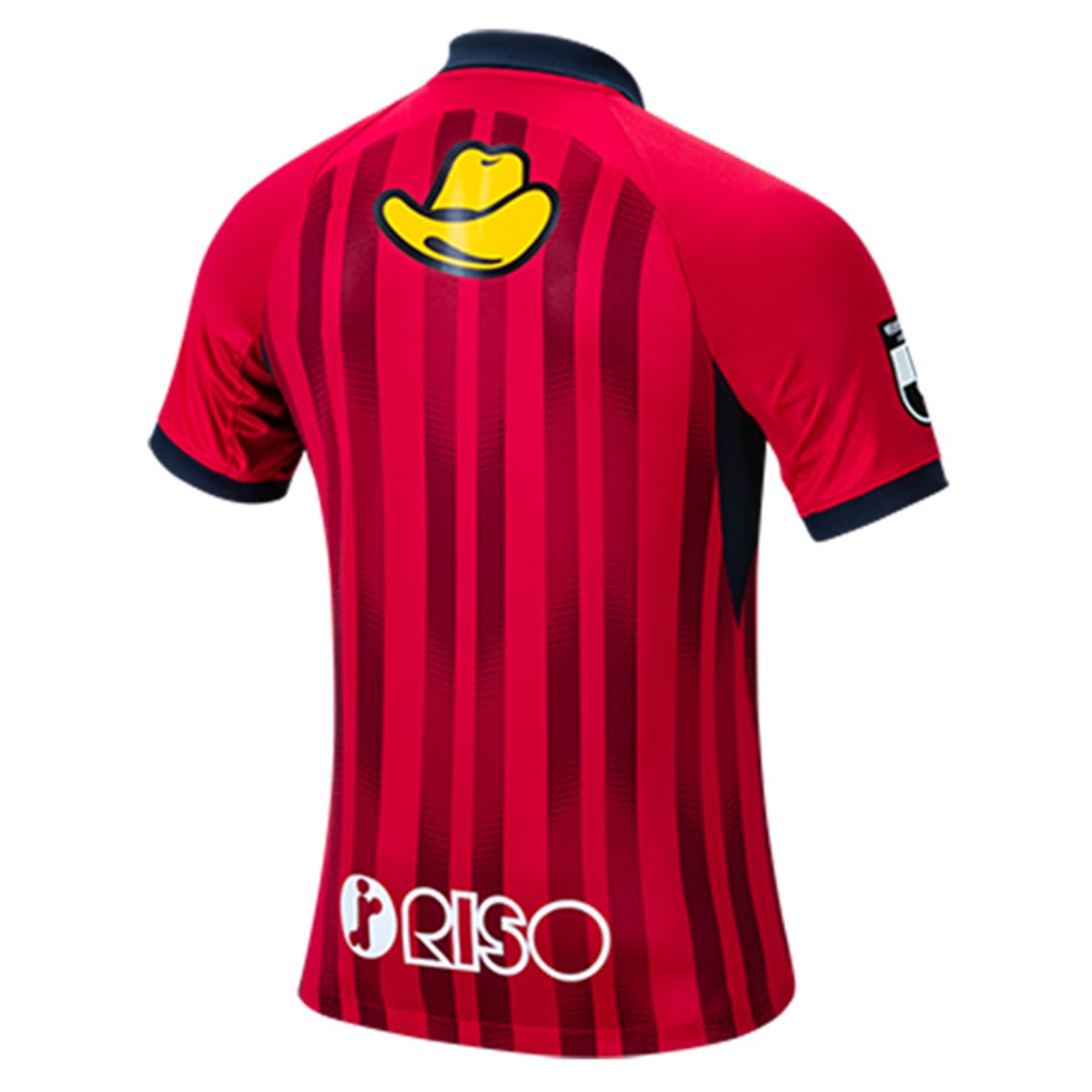 鹿島アントラーズ 柴崎選手 レプリカユニフォーム 23(A) Nike XL 鹿島