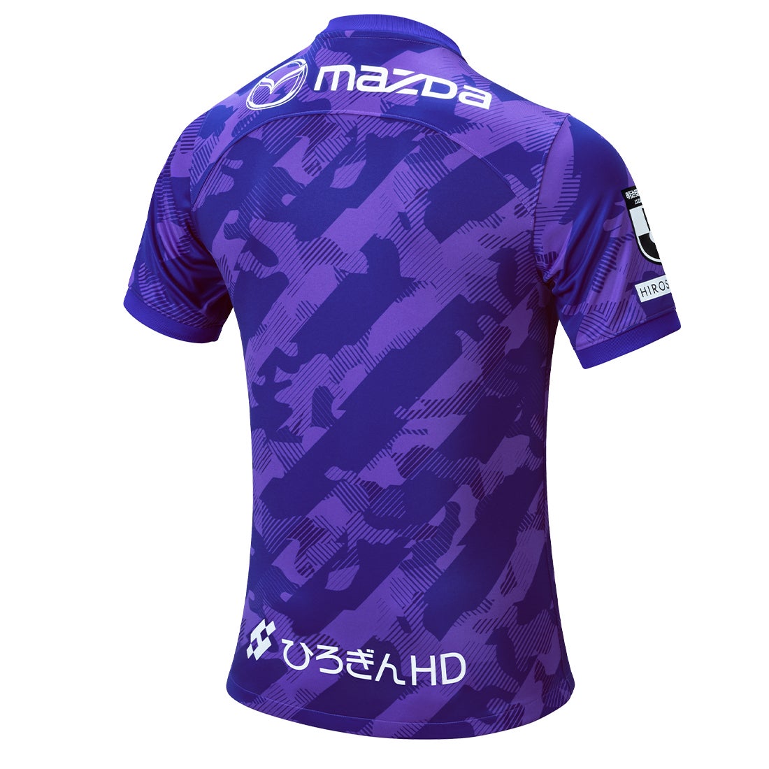 NIKE サンフレッチェ広島 2023 ユニフォーム ホーム 半袖 レプリカ