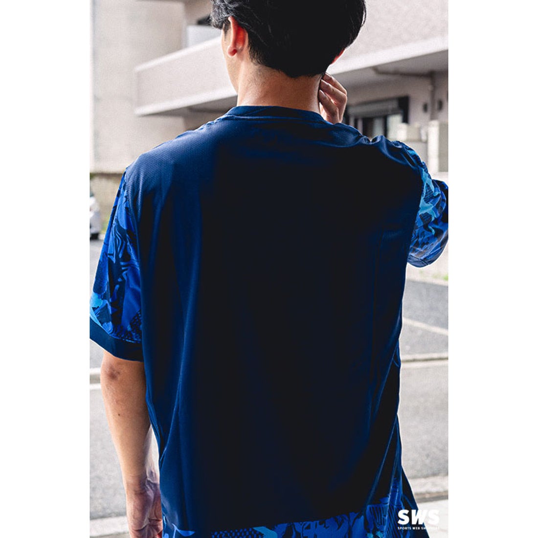 NIKE アトレチコマドリード 24/25 ユニフォーム サード 半袖 レプリカ