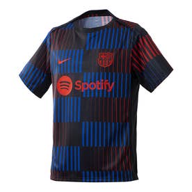 NIKE FCバルセロナ 24/25 Dri-FIT アカデミープロ プレマッチトップ