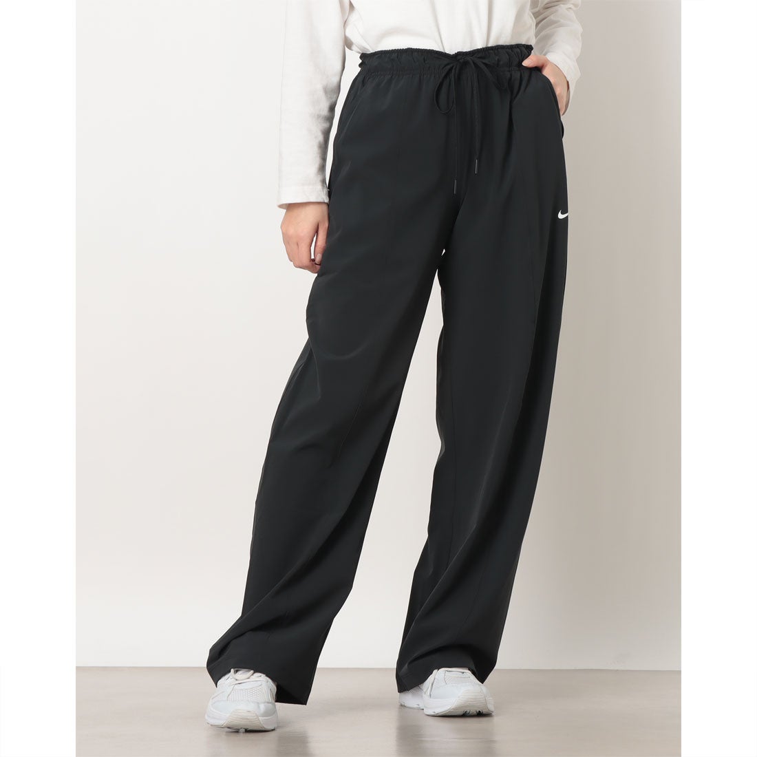 ナイキ NIKE レディース クロスパンツ ナイキ ウィメンズ ワン DF