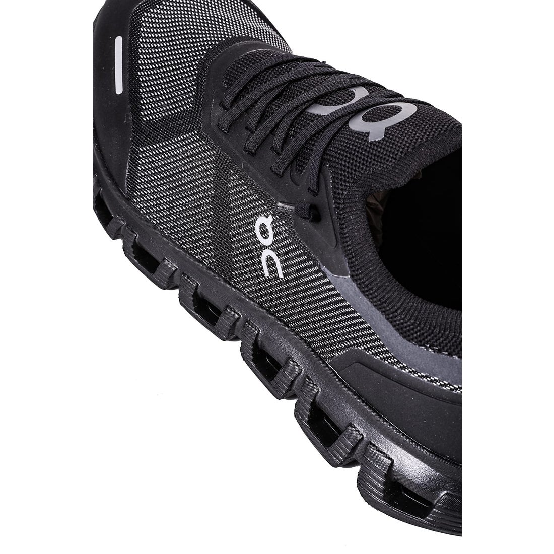 オン On Cloud 6 Versa レディース （Black/Eclipse） -FASCINATE