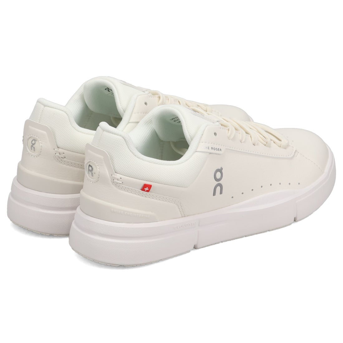 オン On スニーカー ロジャー アドバンテージ レディース THE ROGER