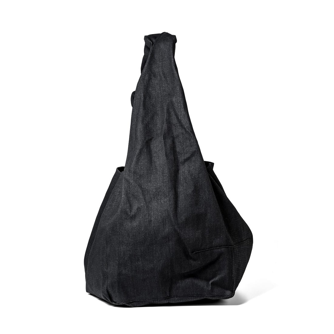 Omar Afridi Knotted Lidia Bag （Brown） - Osaka / Kyoto, Ship