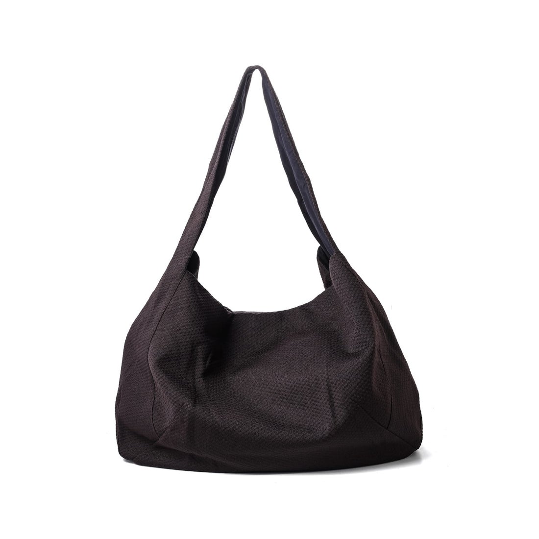 オマールアフリディ Omar Afridi FACTORY BAG （BURGUNDY） -FASCINATE