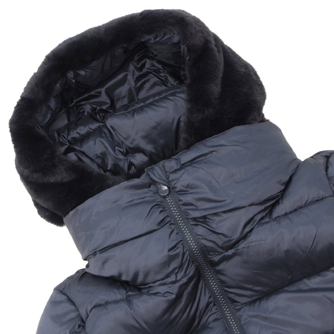 セイブザダック SAVE THE DUCK ダウンジャケット コート マチルダ