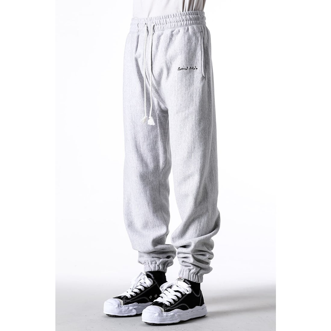 セントマイケル SAINT Mxxxxxx SAINT MX6 Sweat Pants （Gray） 通販