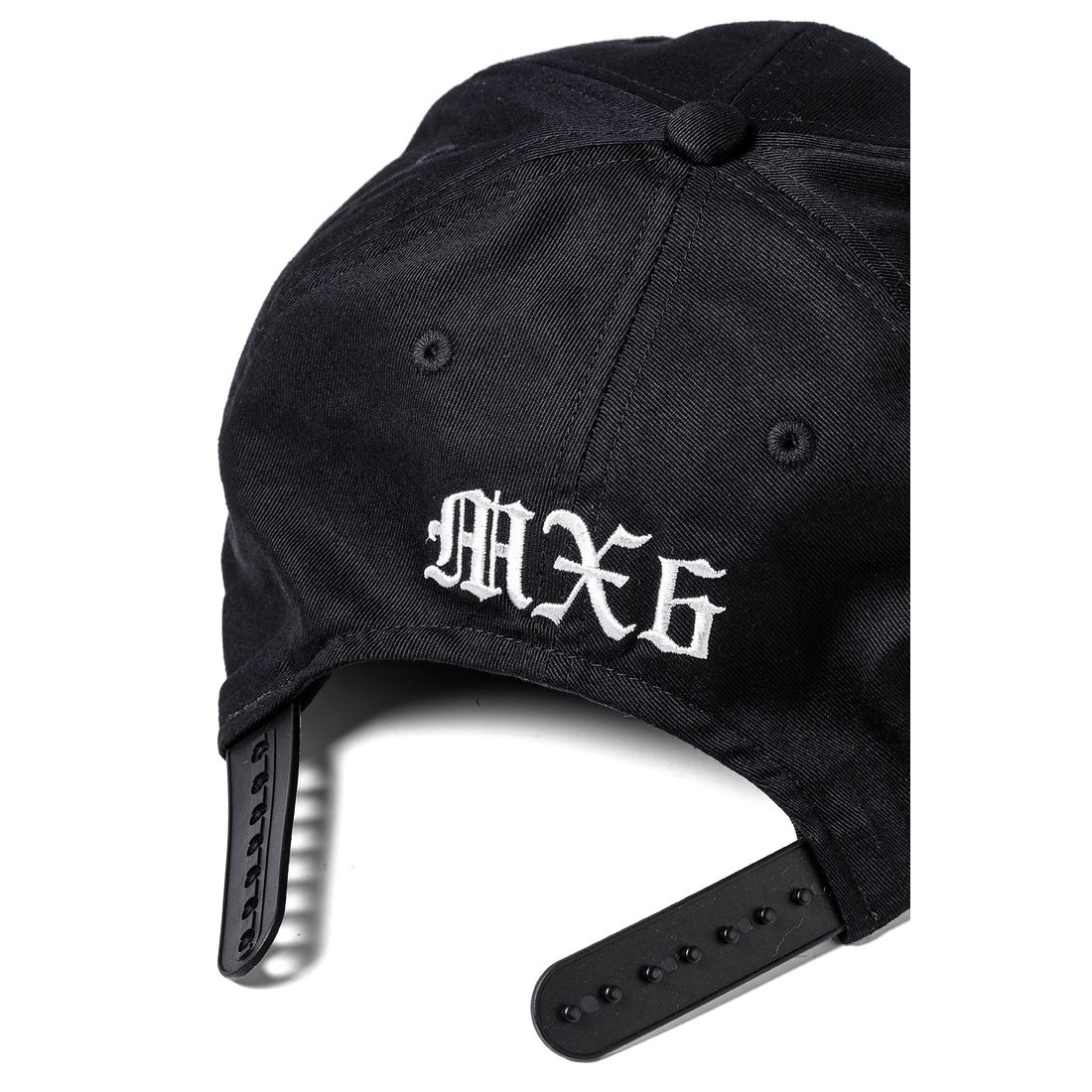 セントマイケル SAINT Mxxxxxx SAINT JOURNEY Cap （Black