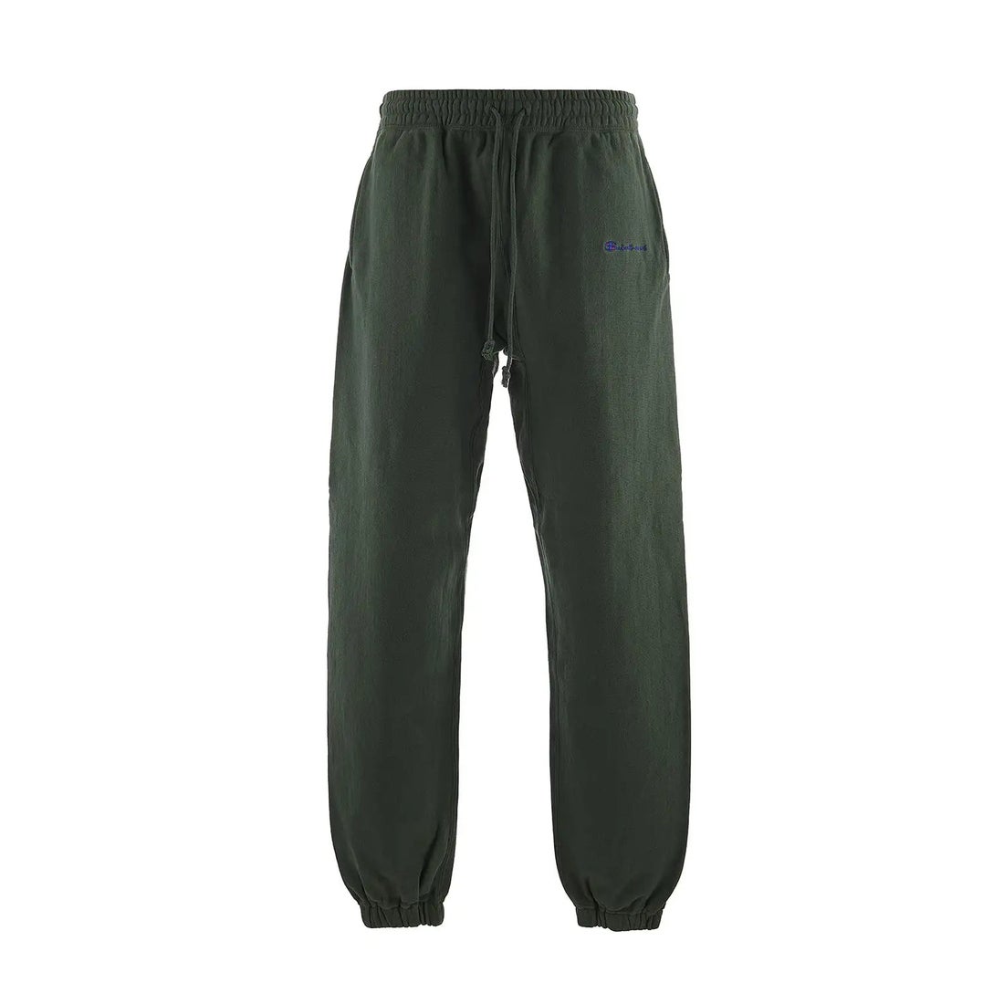 セントマイケル SAINT Mxxxxxx LOGO Sweat Pants Green （Green