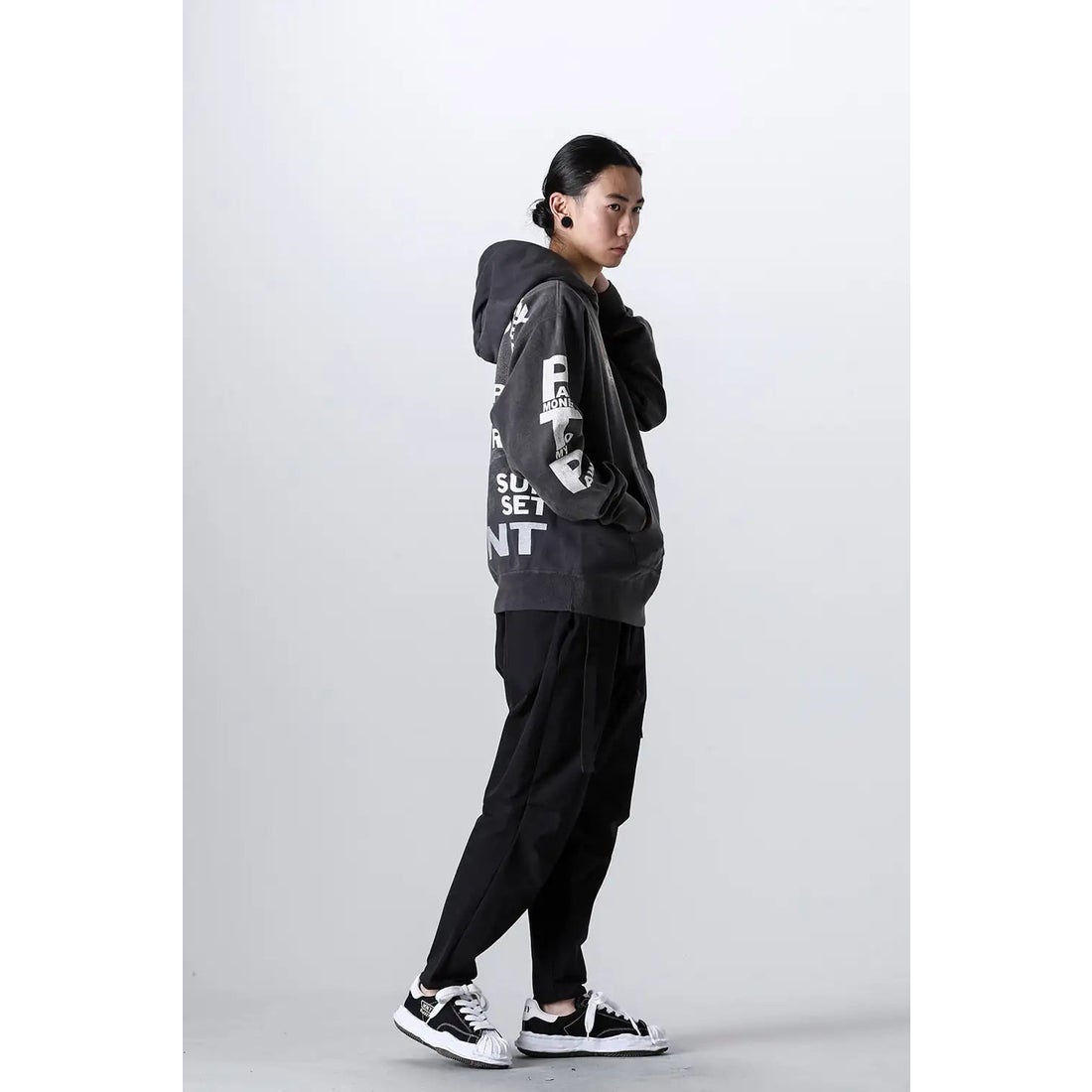 Pay money To my Pain × SAINT Mxxxxxx BRND MONEY Hoodie 通販 大阪