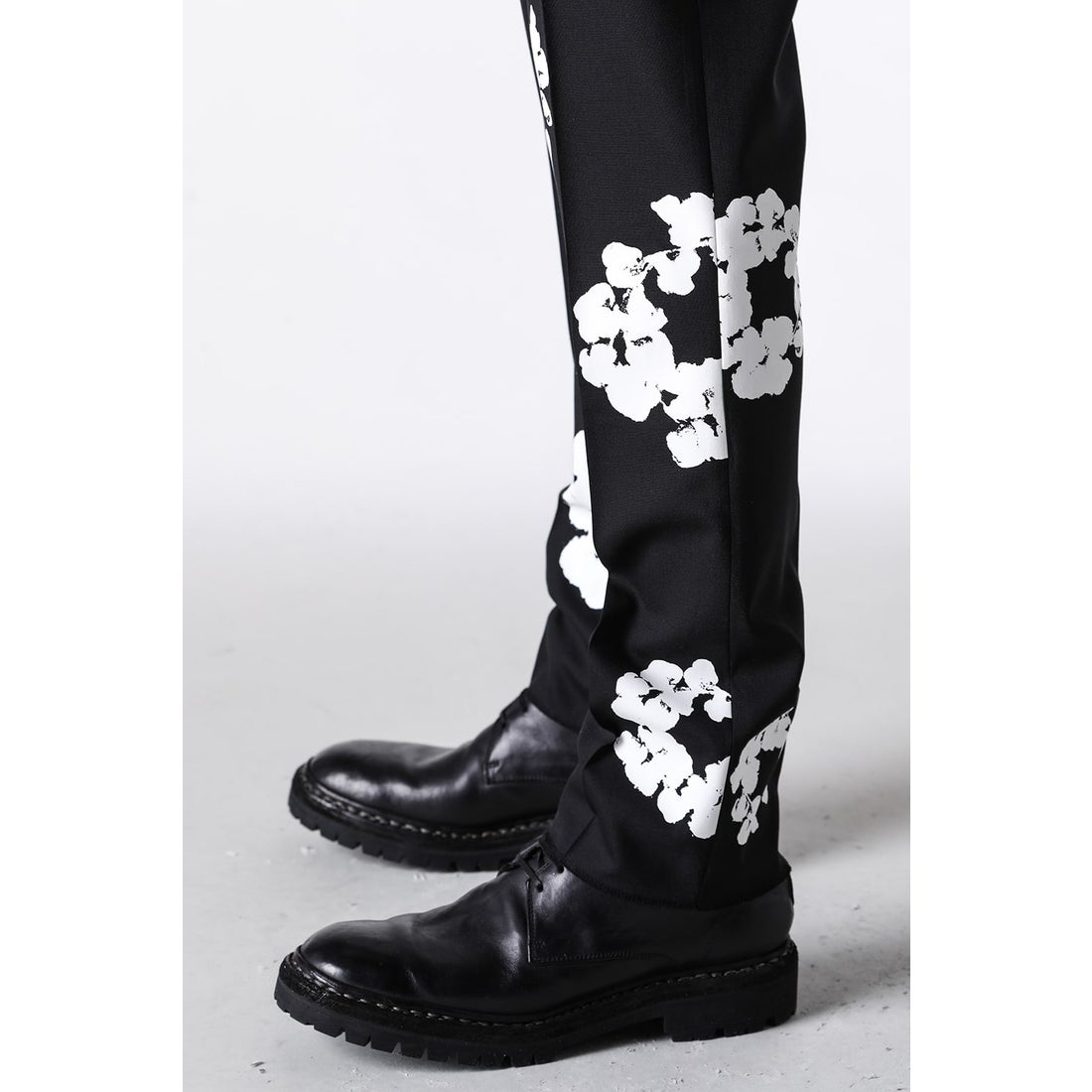 セントマイケル SAINT Mxxxxxx DENIM TEARS x SAINT Mxxxxxx COTTON