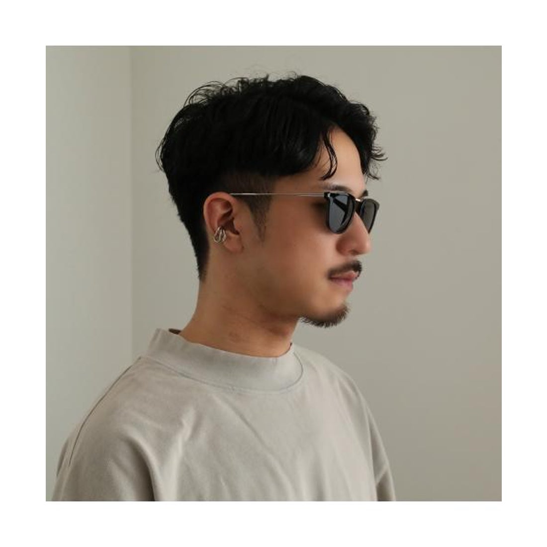 サンローラン SAINT LAURENT SAINT LAURENT サングラス SL 753