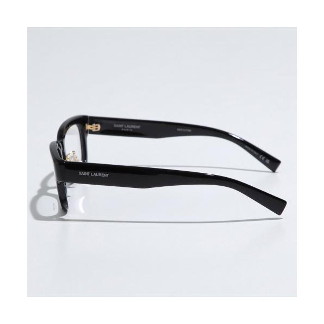 サンローラン SAINT LAURENT SAINT LAURENT メガネ SL 784/J スクエア