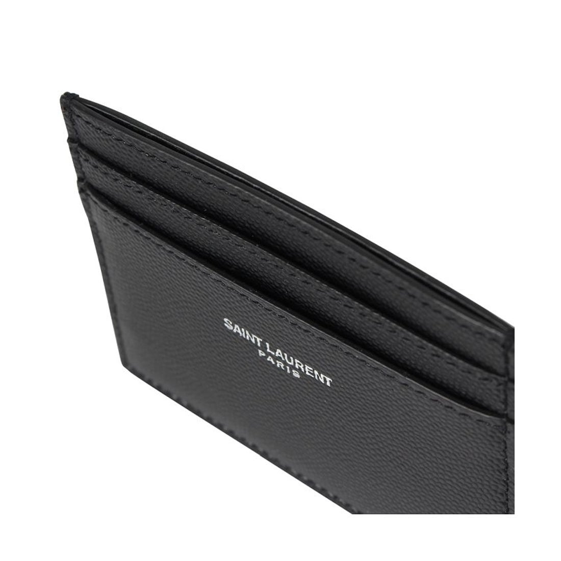 サンローラン パリ SAINT LAURENT PARIS パスケース カードケース ID
