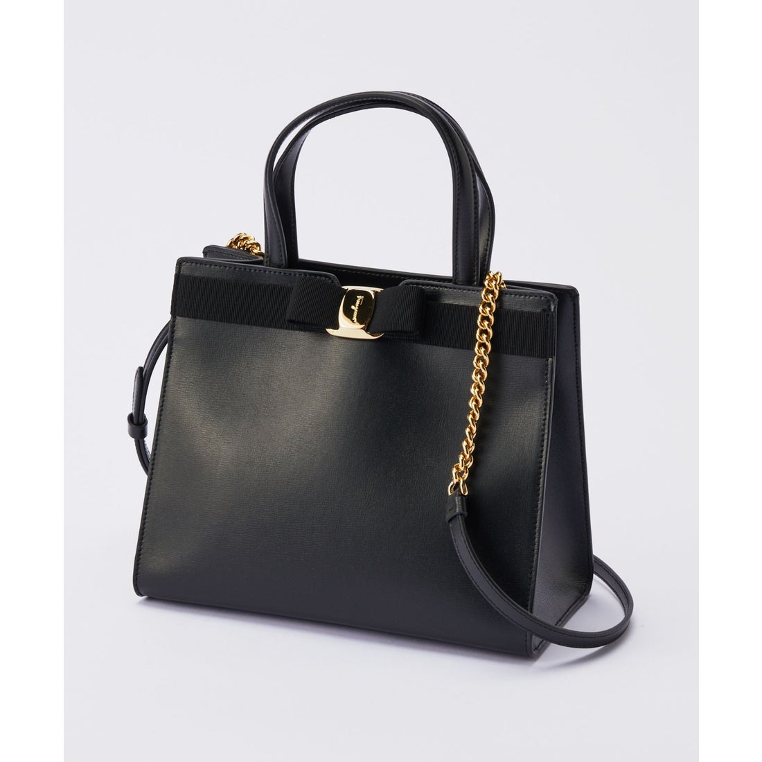 サルバトーレフェラガモ Salvatore Ferragamo 21I290 CALF