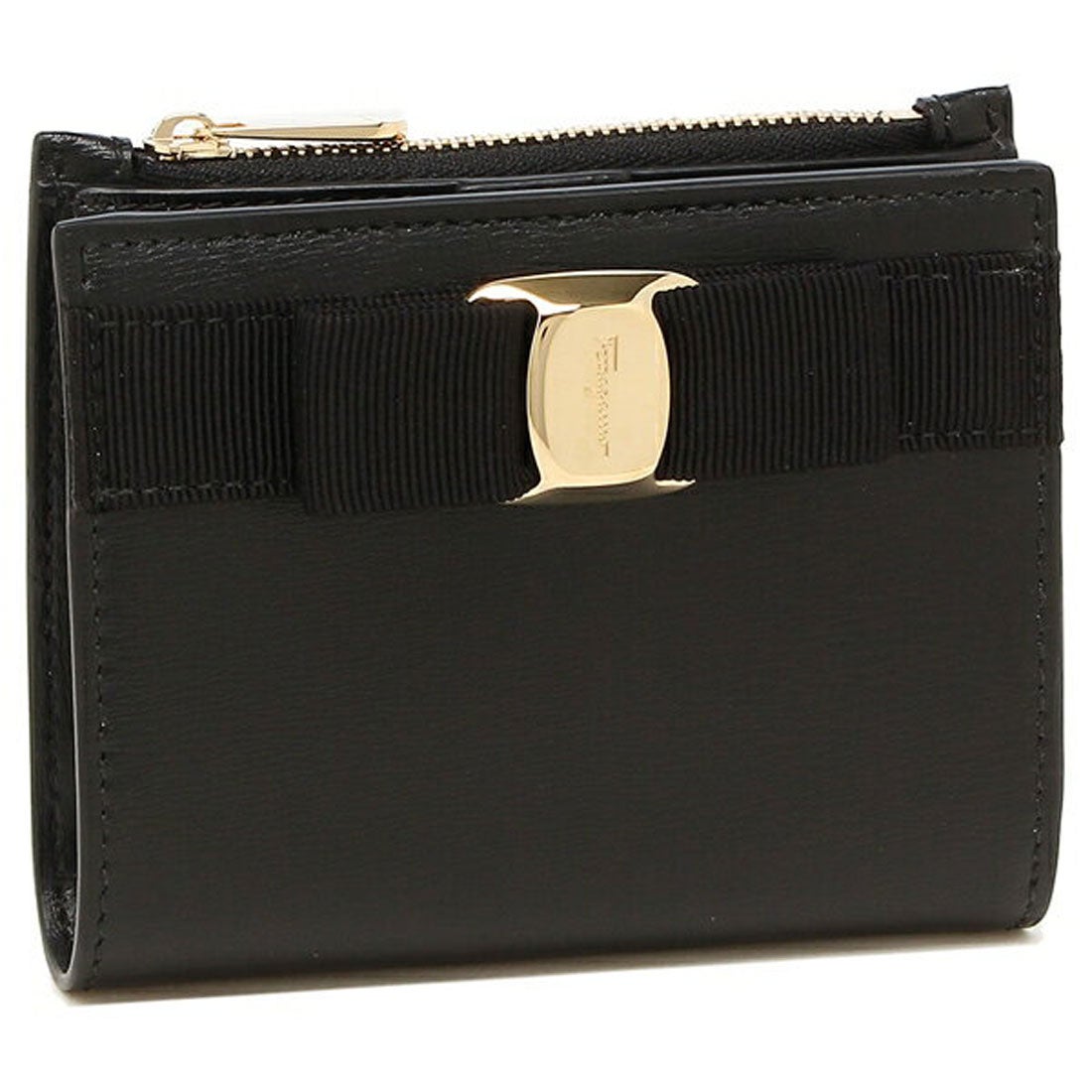 Salvatore Ferragamo フェラガモ FERRAGAMO 財布 二つ折り財布